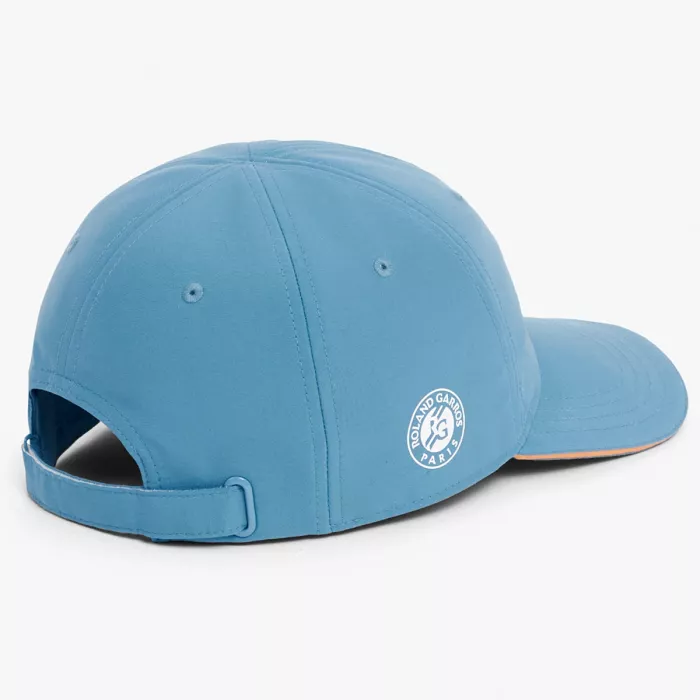LACOSTE Roland-Garros cepure
