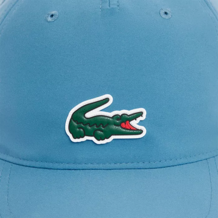 LACOSTE Roland-Garros cepure
