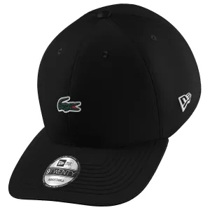 Cepure era LACOSTE