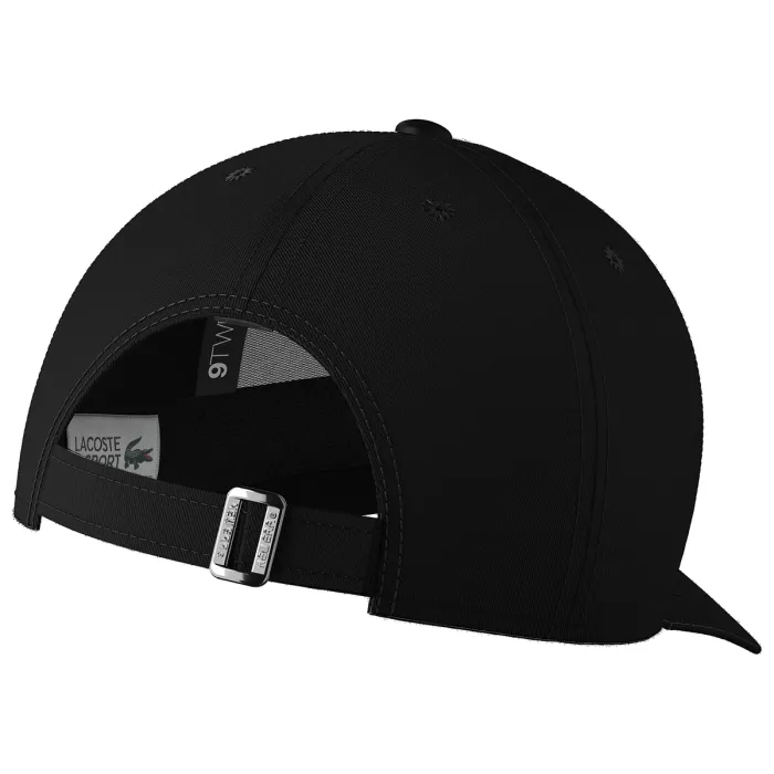 Cepure era LACOSTE