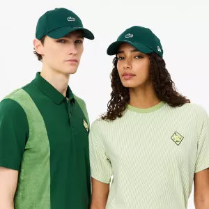 LACOSTE era cap