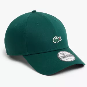LACOSTE era cap