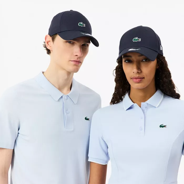 LACOSTE era cap