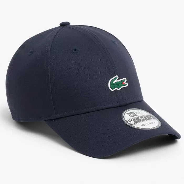 LACOSTE era cap