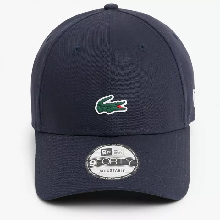 LACOSTE era cap