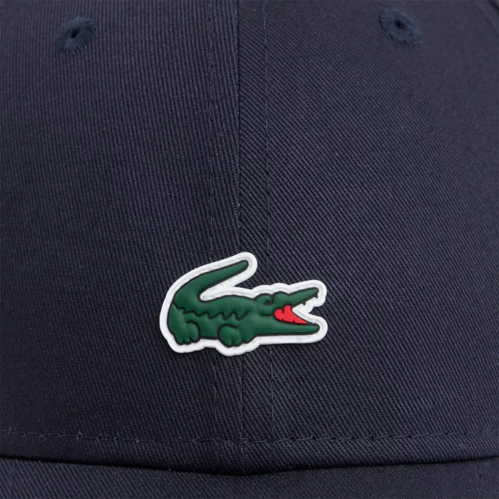 LACOSTE era cap