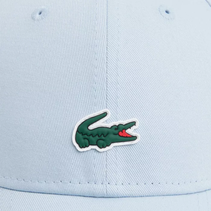 LACOSTE era cepure