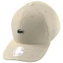 Cepure era LACOSTE