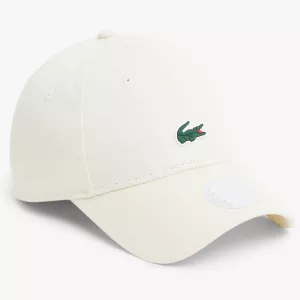 Cepure era LACOSTE