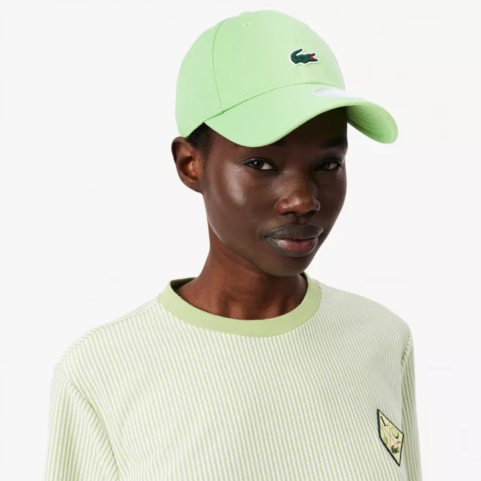 LACOSTE era cap