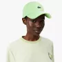 LACOSTE era cap