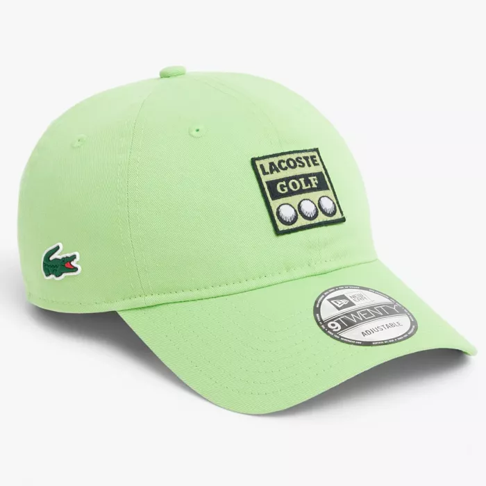 LACOSTE era cap