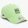 LACOSTE era cap