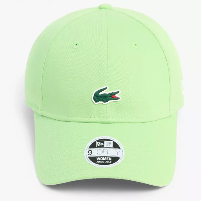 LACOSTE era cap