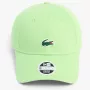 LACOSTE era cap