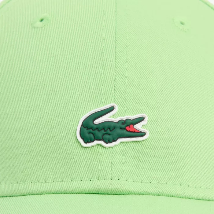 LACOSTE era cap