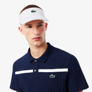 LACOSTE Core Performance saules aizsargs