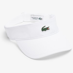 LACOSTE Core Performance saules aizsargs