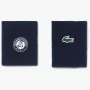 Serre poignets LACOSTE roland garros