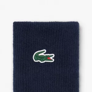 Serre poignets LACOSTE roland garros