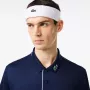 LACOSTE athlete headband