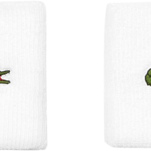 Wristbands LACOSTE tennis
