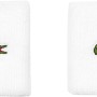 Wristbands LACOSTE tennis