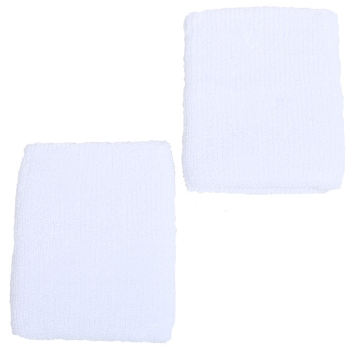 Wristbands LACOSTE tennis