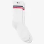 Chaussettes LACOSTE french team