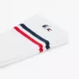 Chaussettes LACOSTE french team