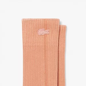 Chaussettes LACOSTE roland-garros