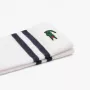 Pair of LACOSTE technical tennis socks