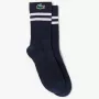 LACOSTE technique athlete socks