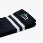 LACOSTE technique athlete socks