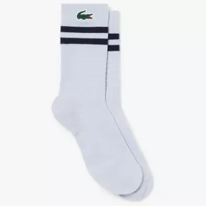 Paire de chaussettes LACOSTE tennis technique (mid)