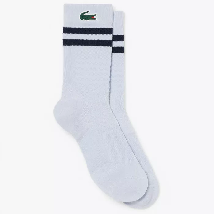 Paire de chaussettes LACOSTE tennis technique (mid)