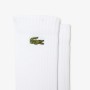 3 pairs of LACOSTE athlete socks (mid)