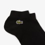 Pair of LACOSTE core performance socks (low)