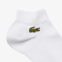 Pair of LACOSTE core performance socks (low)