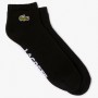 Pair of LACOSTE tennis socks (low)