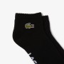 Pair of LACOSTE tennis socks (low)