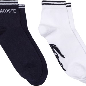 Chaussettes LACOSTE