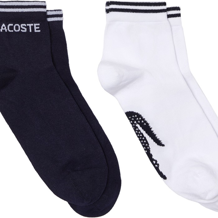 Chaussettes LACOSTE
