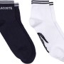 Chaussettes LACOSTE