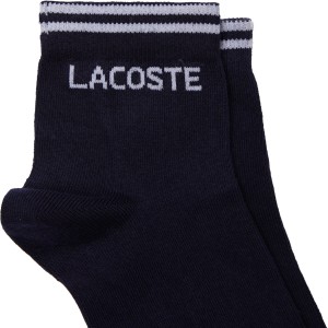 Chaussettes LACOSTE