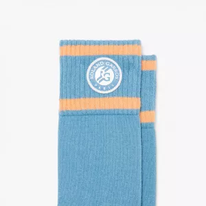 Chaussettes LACOSTE roland-garros