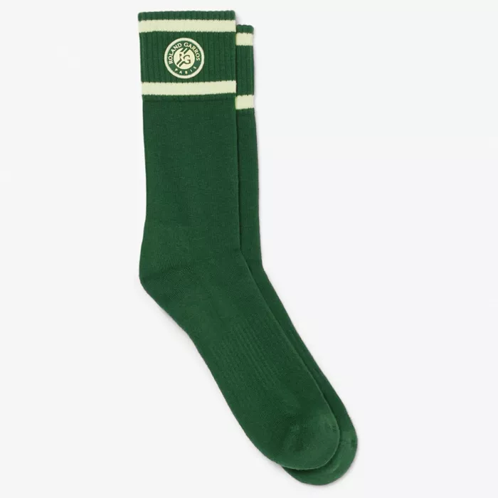 Chaussettes LACOSTE roland-garros