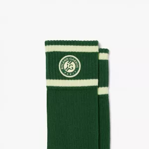 Chaussettes LACOSTE roland-garros