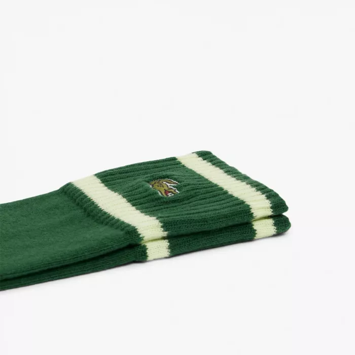 Chaussettes LACOSTE roland-garros