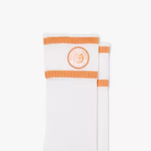 Chaussettes LACOSTE roland-garros